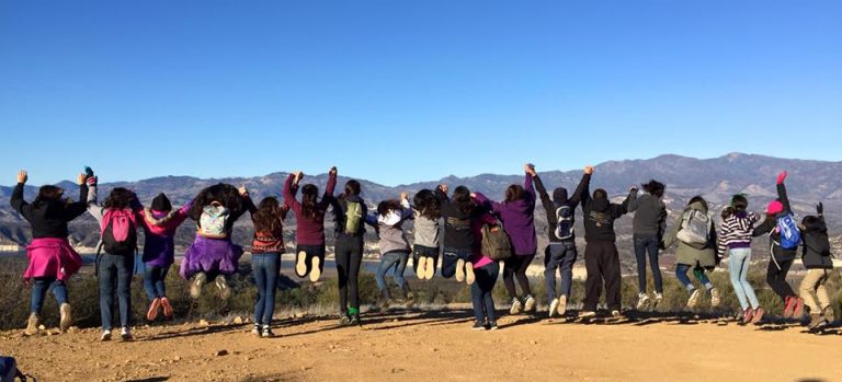 Outdoor School