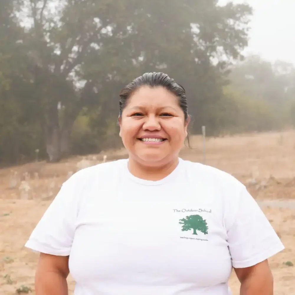 Mama Eagle